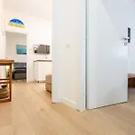 Maison Resnati ゲストハウス ミラノ