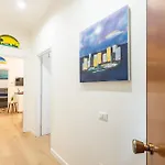 Maison Resnati ゲストハウス
